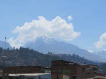 Huaraz 
