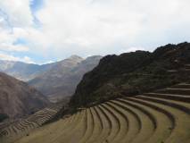Vallee Sacree des Incas